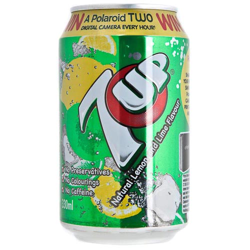7-UP | Нажмите, для просмотра в полном размере...