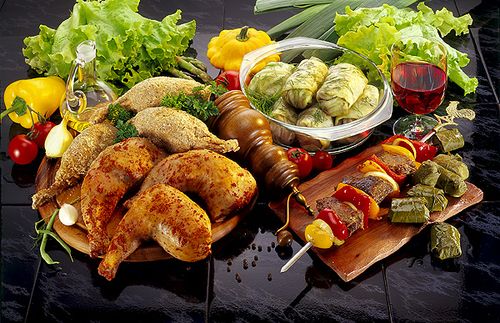 Самая дорогая пища | Нажмите, для просмотра в полном размере...